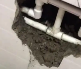 梧州漏水检测电话