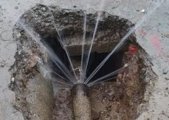 梧州漏水检测多少钱