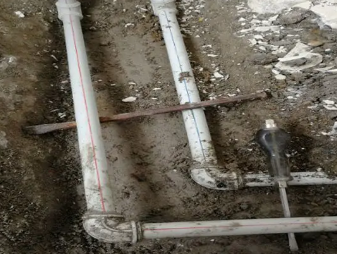 梧州卫生间测漏水多少钱