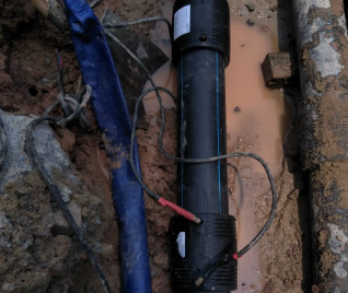 梧州水管漏水检测多少钱