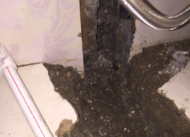 梧州卫生间测漏水哪家好