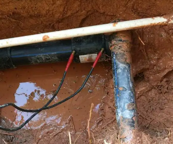 梧州水管漏水检测多少钱