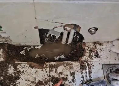 梧州漏水检测电话